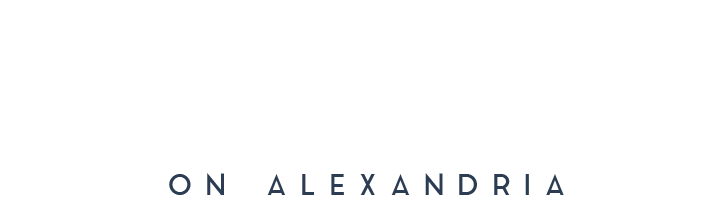 Chapman Apartments On Alexandria logo